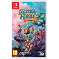 Reverie Knights Tactics (Nintendo Switch)
